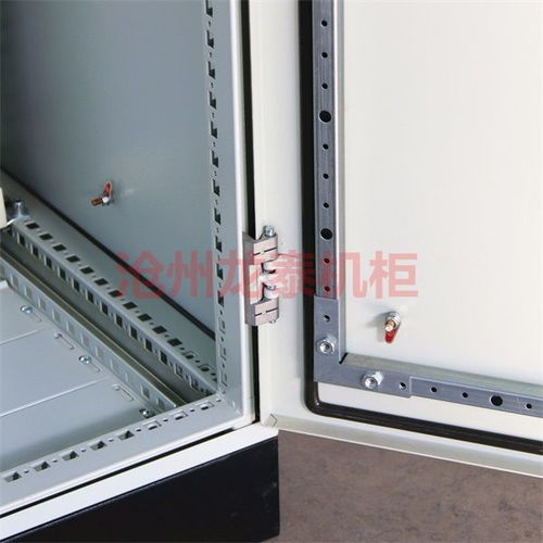 滄州青縣 深耕仿威圖機柜制造，打造可靠電氣柜與配電柜體