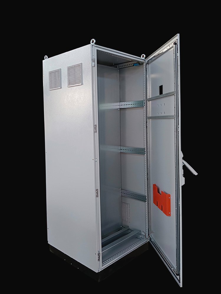 依藍(lán)圖電氣設(shè)備外殼 多品類、全定制，滿足工業(yè)控制柜的多樣需求